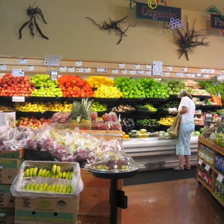 wholesale grocery