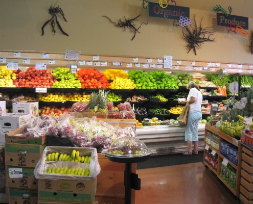 How to find wholelsale grocers
