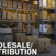 wholesale distribution