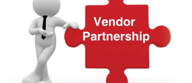 Vendor Partnership