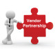Vendor Partnership